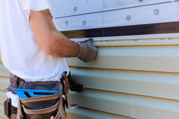 Affordable Siding Installation solutions in Drewryville, VA