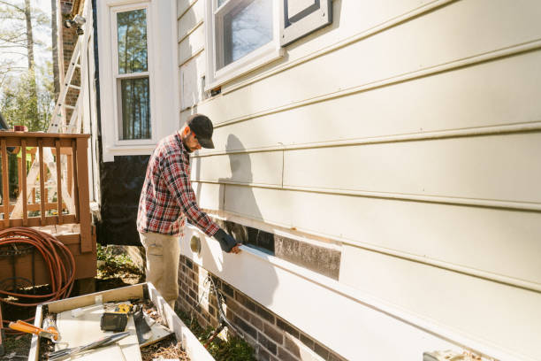 Trusted Siding Installation service in Drewryville, VA - Squared Siding